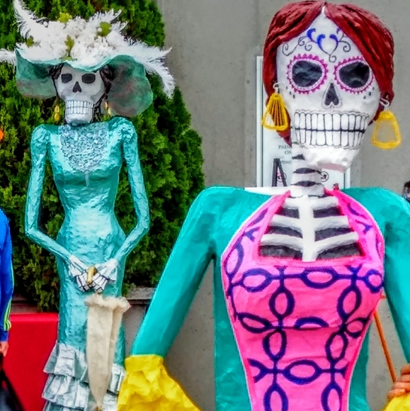 Meet your Posher, Isela - Picture 5 of 6